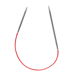 addi – Made in Germany addi Aiguille circulaire «Sockenwunder Lace» 3.5 mm, longueur 25 cm