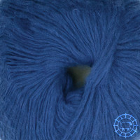 «Pascuali» – filati naturali Suave – Griechisch Blau