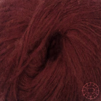 Pascuali – filati naturali Suave – Brun rouge