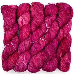 «Malabrigo Yarn» Lace – English Rose