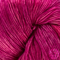 «Malabrigo Yarn» Lace – English Rose