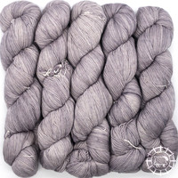 Malabrigo Yarn Lace – Pearl