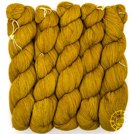 Malabrigo Yarn Lace – Frank Ochre