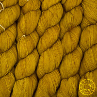 Malabrigo Yarn Lace – Frank Ochre