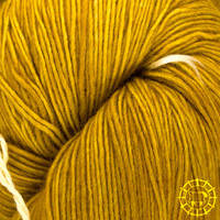 Malabrigo Yarn Lace – Frank Ochre