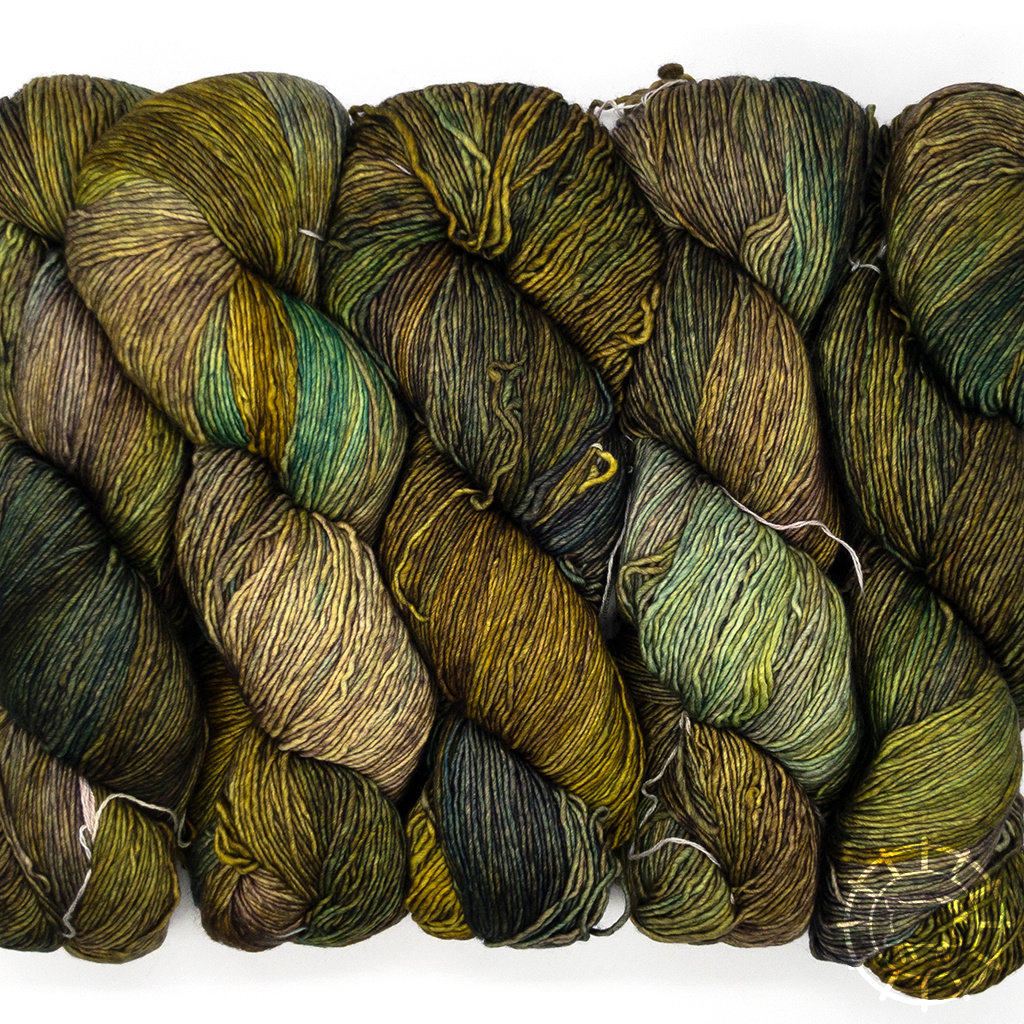 Malabrigo Yarn Mechita – Arequita