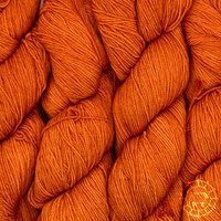 Malabrigo Yarn Sock – Terracotta