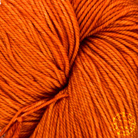 Malabrigo Yarn Sock – Terracotta