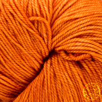 Malabrigo Yarn Sock – Terracotta