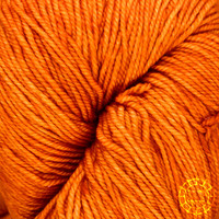 Malabrigo Yarn Sock – Terracotta