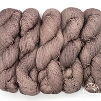 Malabrigo Yarn Sock – Sand Bank