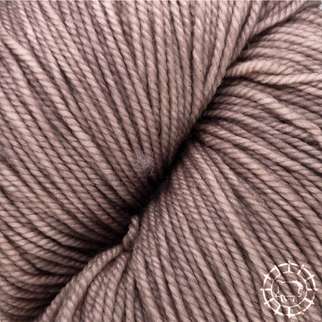 Malabrigo Yarn Sock – Sand Bank