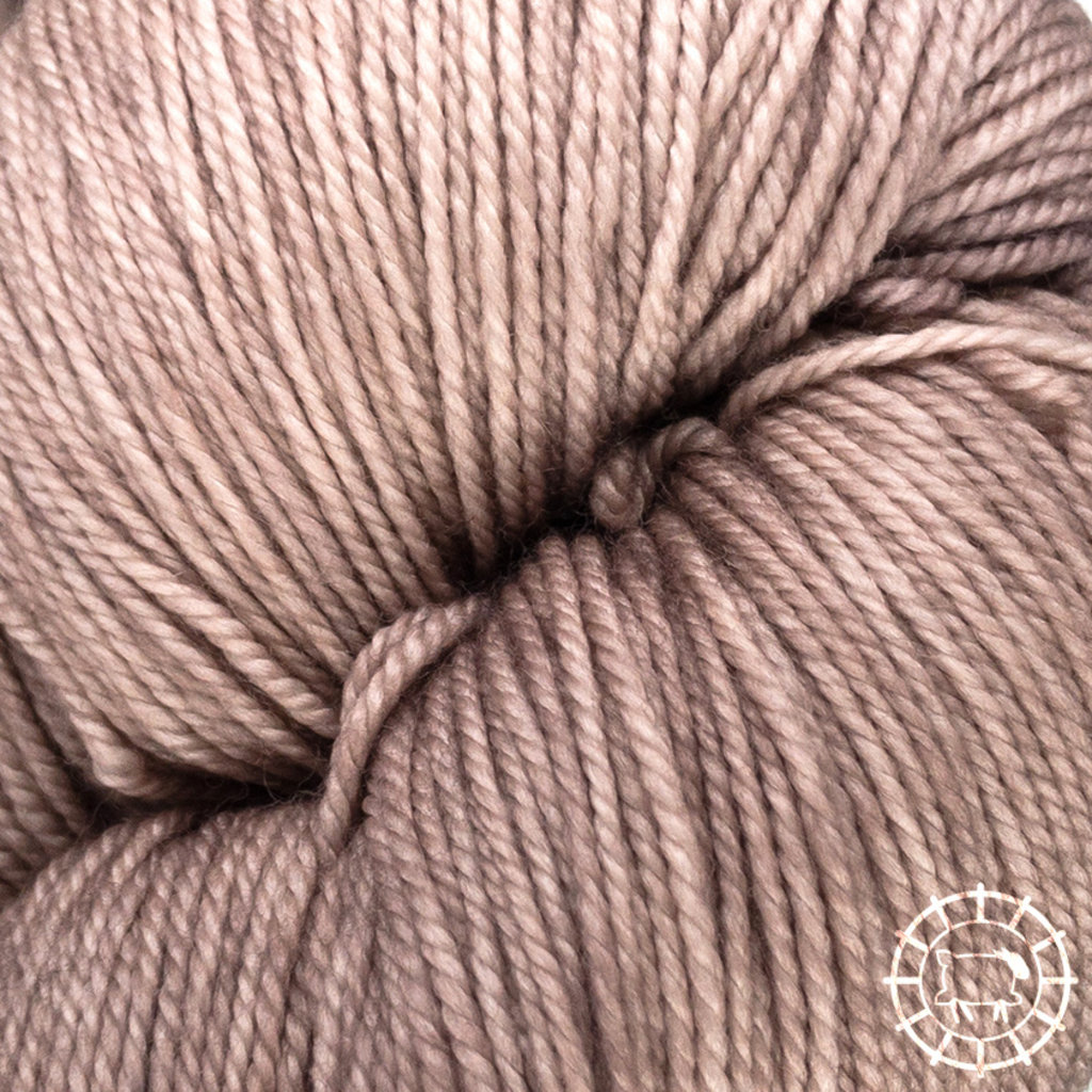 Malabrigo Yarn Sock – Sand Bank