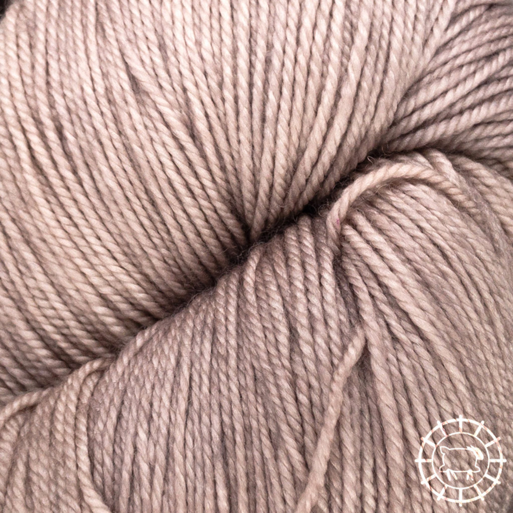 Malabrigo Yarn Sock – Sand Bank