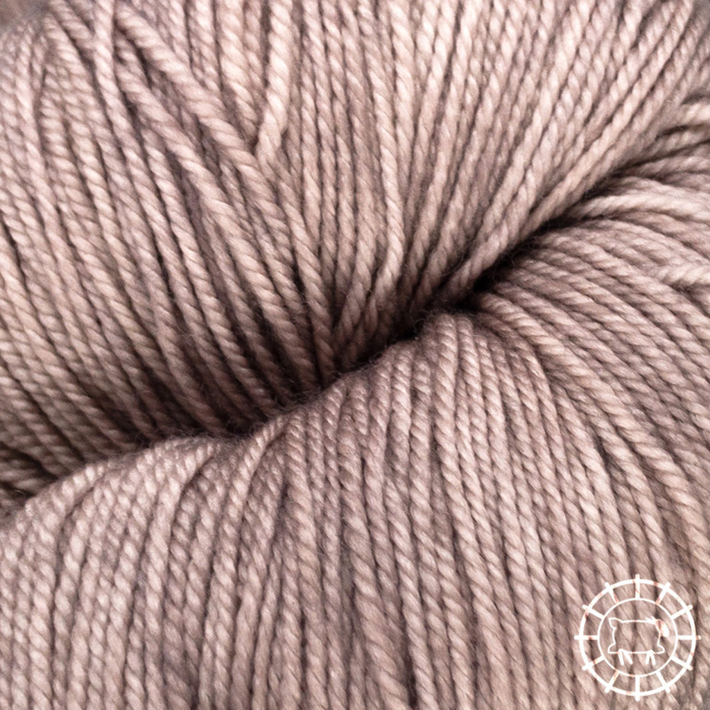 Malabrigo Yarn Sock – Sand Bank