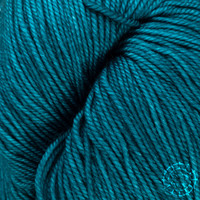 Malabrigo Yarn Sock – Teal Feather