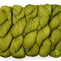 Malabrigo Yarn Sock – Lettuce