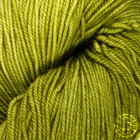 Malabrigo Yarn Sock – Lettuce