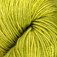 Malabrigo Yarn Sock – Lettuce