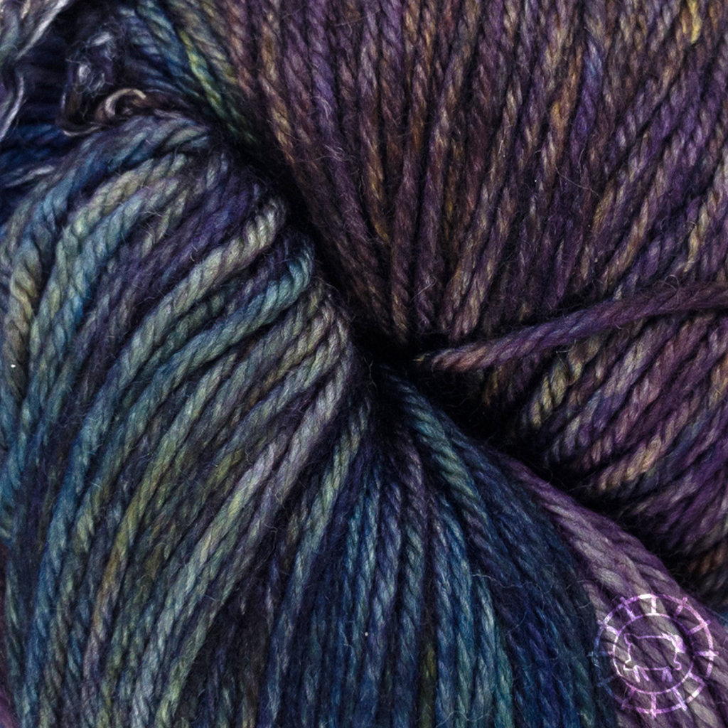 Malabrigo Yarn Arroyo – Candombe