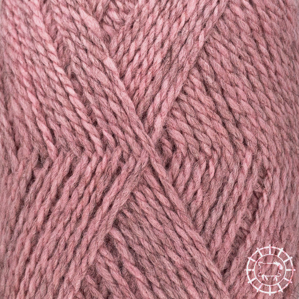 Blacker Swan 4ply – Teaberry