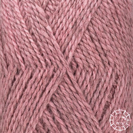 Blacker Swan 4ply – Teaberry