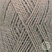 Blacker Yarns Blacker Swan 4ply – Cinnamon Gras