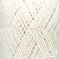 Blacker Yarns Blacker Swan 4ply – Dusty Miller (undyed)