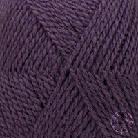 Blacker Swan 4ply – Lavender