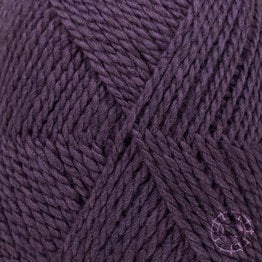 Blacker Yarns Blacker Swan 4ply – Lavender