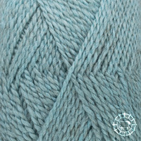 Blacker Yarns Blacker Swan 4ply – Sea Green