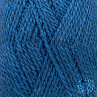 Blacker Yarns Blacker Swan 4ply – Sky Grey