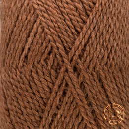 Blacker Swan 4ply – Hawkweed