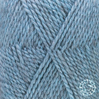 Blacker Swan 4ply – Sea Foam