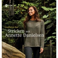 Inspiration Bali – Stricken mit Annette Danielsen