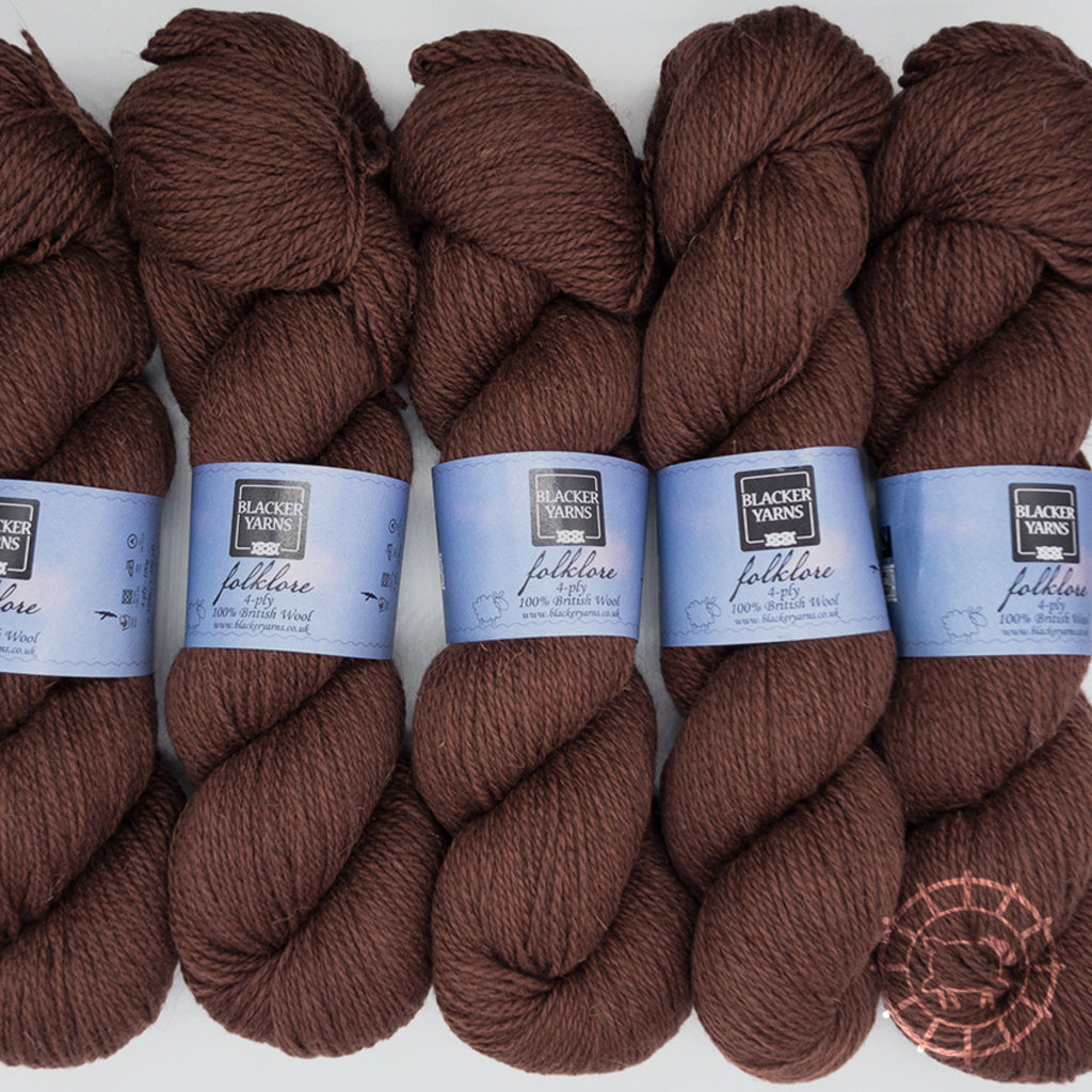 Folklore 4ply – Bolster's Blood