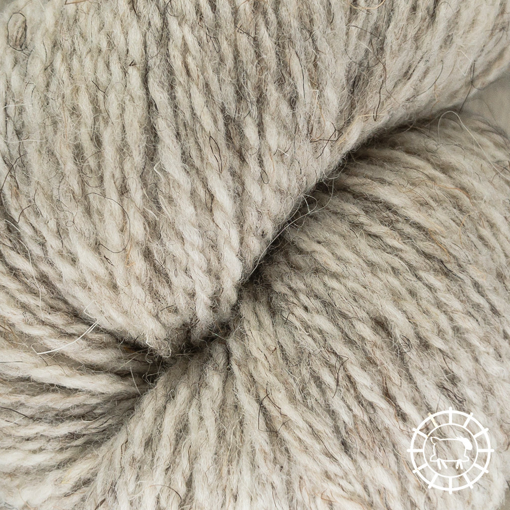 Folklore 4ply – Lover's Cove, ungefärbt