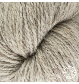 Blacker Yarns Folklore 4ply – Lover's Cove, ungefärbt