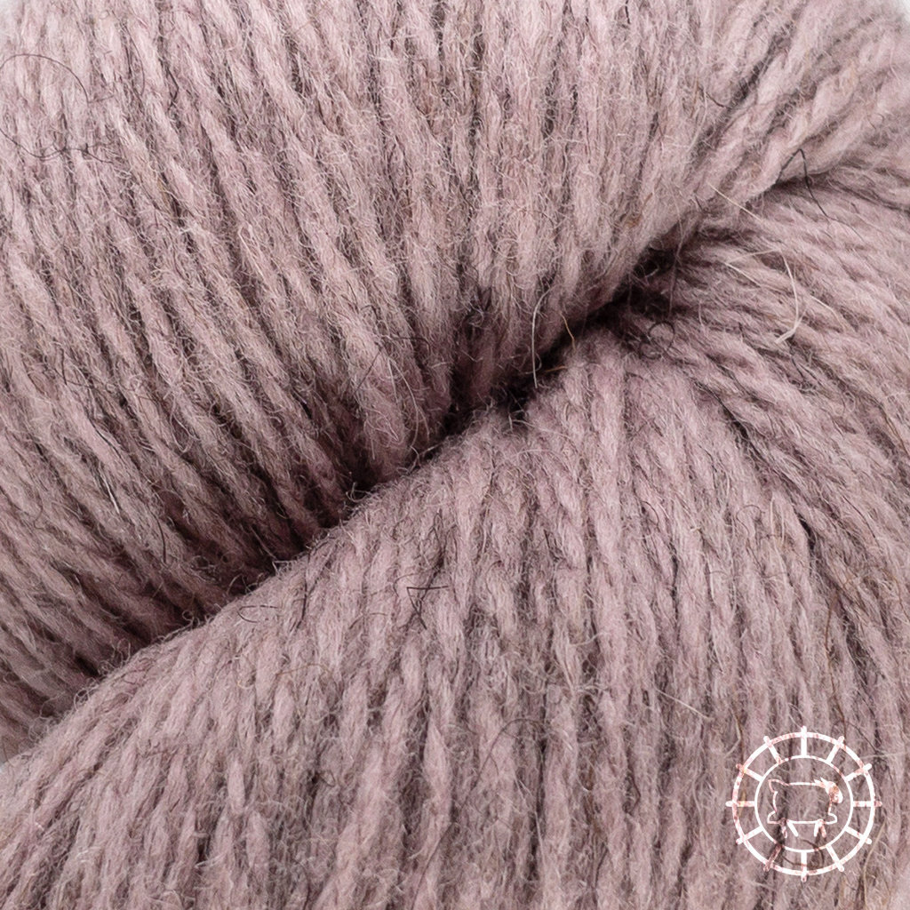 Blacker Yarns Folklore 4ply – Cliff Pinks