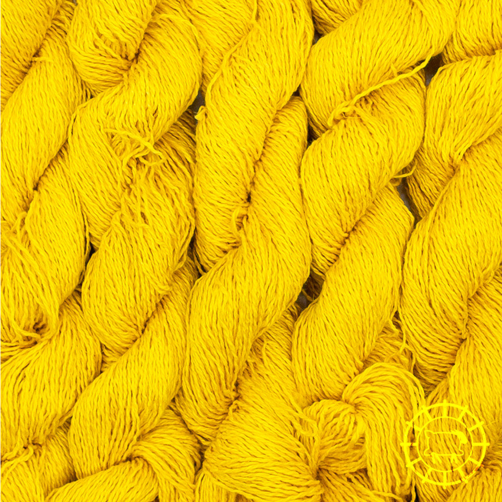 Pascuali – filati naturali Nepal – Zitrone