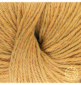 Woolpack Yarn Collection Baby Alpaca DK, chinée – Sucre de canne