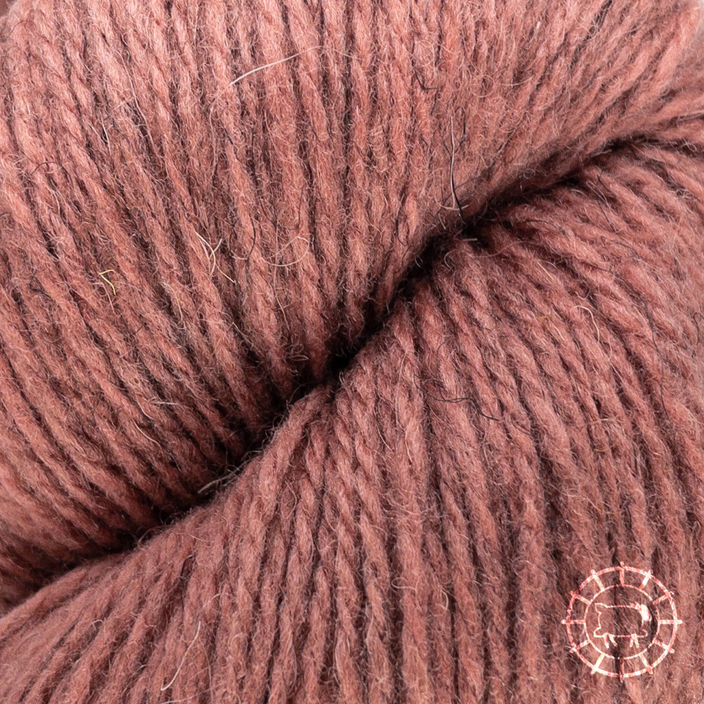 Blacker Yarns Folklore 4ply – The Fairy Miners