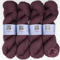 Blacker Yarns Folklore 4ply – Lady's Lantern