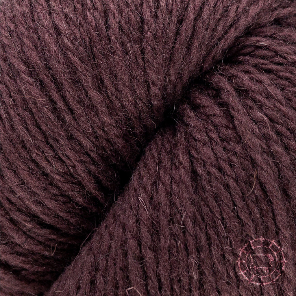 Blacker Yarns Folklore 4ply – Lady's Lantern