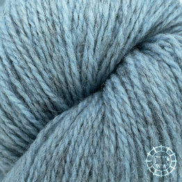 Blacker Yarns Folklore 4ply – Logan Rock