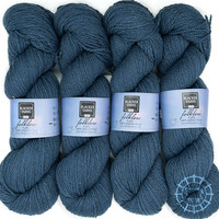 Blacker Yarns Folklore 4ply – Midsummer's Night