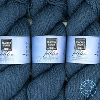 Blacker Yarns Folklore 4ply – Midsummer's Night