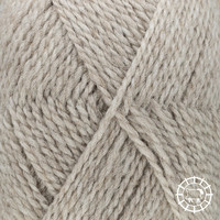 Blacker Yarns Blacker Swan 4ply – Sand (undyed)