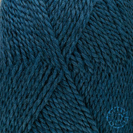 Blacker Yarns Blacker Swan 4ply – Teal