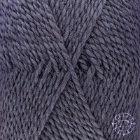 Blacker Yarns Blacker Swan 4ply – Pale Lavender